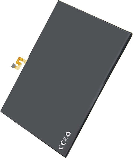 Avizar Baterie De Înlocuire Galaxy Tab S5e Li-Polimer 3.85v 7040mah 27.1wh Neagră