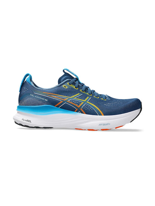 ASICS Gel-Kayano 32 Pantofi Sport de Alergare P...