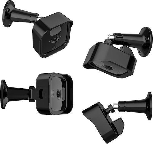 Adjustable 360° Mounts Blink Outdoor Cameras Housing Set 2 Pieces