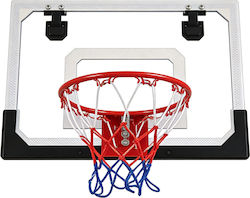 Homeone Mini-Basketball Für Die Halle
