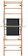 Alpha Pilates Wall Ladder Aparat multifuncțional de fitness