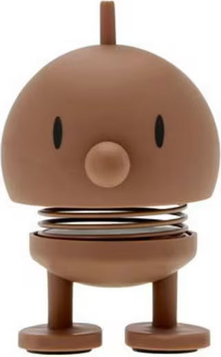 Hoptimist Dekorative Figur Bumble 5,8x3,5x5,8cm