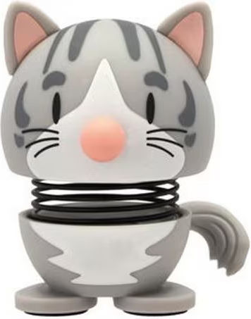 Hoptimist Animal Decorativ 1buc