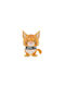 Hoptimist Decorative Animal 1pcs