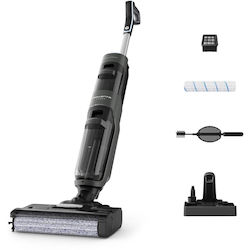 Rowenta X-clean 4 Επαναφορτιζόμενη Γκρι