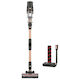 Hausberg HB2020AU Aspirator Vertical Reîncărcabil 2 În 1 Stick și De Mână 29.6V Negru