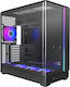 Montech King 45 Pro Gaming Midi Tower Computer ...