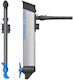 ePropulsion eElite Electric Outboard Engine with 1.5hp Horsepower