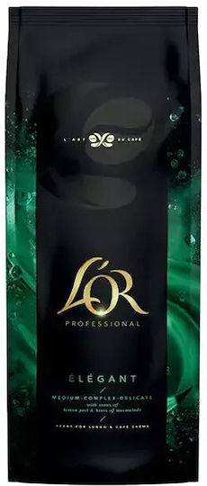 L'Or Espresso Kaffee Bohnen 1kg