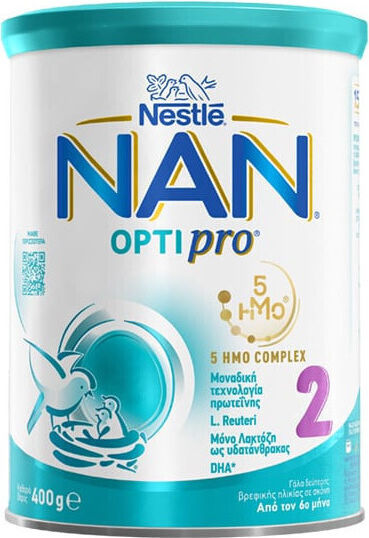 Nestle pentru 6m++ Luni 400gr