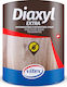 Vitex Diaxyl Extra Συντηρητικό Ξύλου Διαλύτου 2.5lt