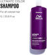 Wella Ultimate Color Shampoo for Color Retention for Coloured Hair 1000ml