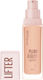 Maybelline Lifter Plump & Glow Liquid Foundatio...