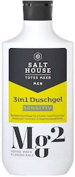 Salt House Schaumbad in Gel 250ml