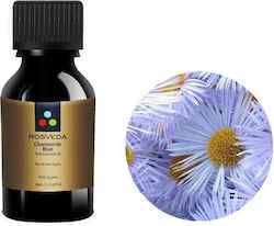Rosveda Αιθέριο Έλαιο Κέδρος 100ml Rosveda Αιθέριο Έλαιο Κέδρος 100ml