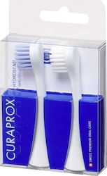 Curaprox Hydrosonic Ortho/Pro Sensitive Capete ...
