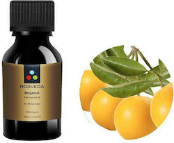Rosveda Αιθέριο Έλαιο Βασιλικός 10ml Rosveda Αιθέριο Έλαιο Βασιλικός 10ml