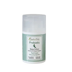 Touch of Pure Foot Deodorant 50ml