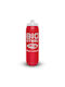 Biosteel Sports Water Bottle Plastic 799.2ml Red