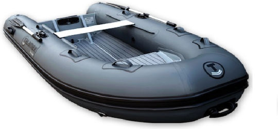 Talamex Inflatable Boat S-Line SLN290 Alu-RIB 4 Person 2.9m x 1.6m