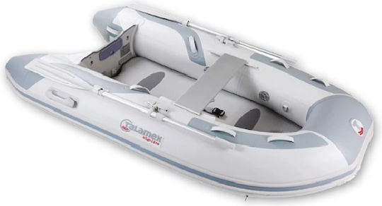Talamex Inflatable Boat Highline HLA250 Airdeck 4 Person 2.5m x 1.4m