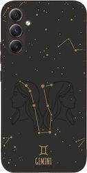 Husă Sonique Zodiac Series Samsung Galaxy M34 5g Gemini
