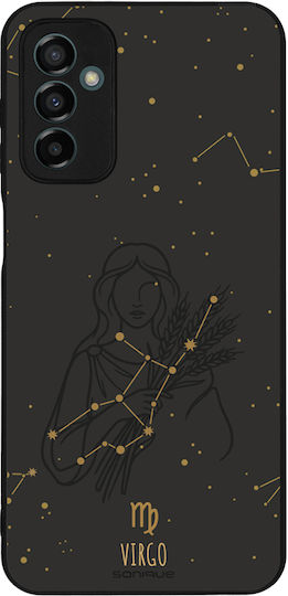 Sonique Zodiac Series Samsung Galaxy M23 5g Virgo Case