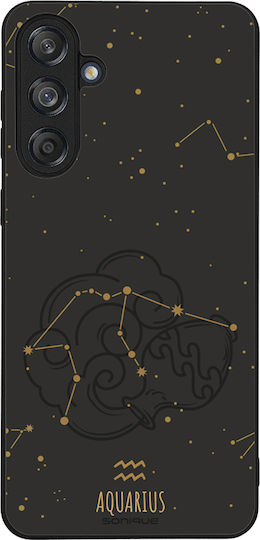 Husă Sonique Zodiac Series Samsung Galaxy M55 5g Vărsător