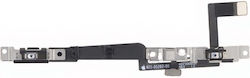 Cablu flexibil cu Tastele de volum pentru iPhone 16 Pro Max Cablu flexibil cu Tastele de volum pentru iPhone 16 Pro Max
