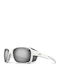 Julbo Unisex Sunglasses with White Frame S6186552