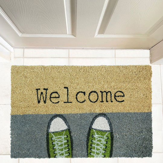 San Lorentzo Entrance Mat 33x60cm San Lorentzo Entrance Mat 33x60cm