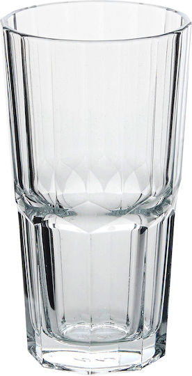 S-d Tumbler Чаша за Вода Стъклена 380ml
