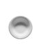 Kutahya Porselen Serving Bowl Round made of Porcelain with Diameter 18cm 6pcs