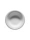 Kutahya Porselen Serving Bowl Round made of Porcelain with Diameter 23cm 6pcs