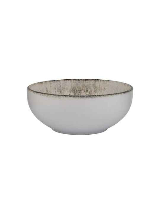 Kutahya Porselen Serving Bowl Round made of Porcelain with Diameter 10cm 12pcs