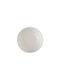 Kutahya Porselen Serving Bowl Round made of Porcelain with Diameter 6cm 12pcs