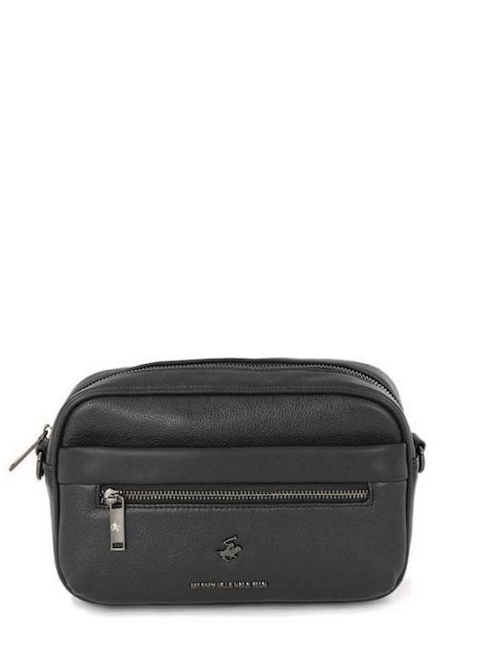 Men's Bag Handbag Black