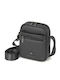 Men's Bag Shoulder / Crossbody Black