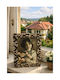 Galifas Metallic Photo Frame
