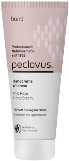 Peclavus Light Ενυδατική & Αναπλαστική Κρέμα Χεριών 30ml