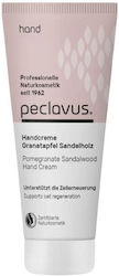 Peclavus Crema de mâini regeneratoare și anti-îmbătrânire 30ml Peclavus Crema de mâini regeneratoare și anti-îmbătrânire 30ml