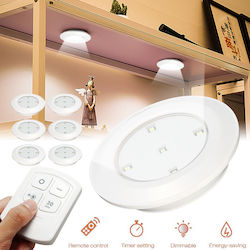 Alista Home Notfallleuchte LED Alista Home Notfallleuchte LED