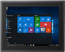 Allnet Σύστημα POS All-In-One Desktop με Οθόνη 15" Allnet Σύστημα POS All-In-One Desktop με Οθόνη 15"