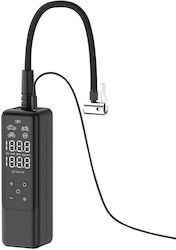 Proove Τρόμπα Επαναφορτιζόμενη με USB