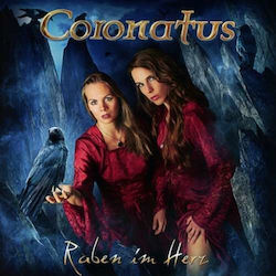 Coronatus Raben Im Herz 1 Cd
