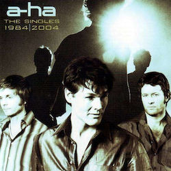 A-ha Singles 1984-2004 1 Cd