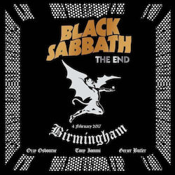 Black Sabbath End Live F T Genting Arena 2 Cd Black Sabbath End Live F T Genting Arena 2 Cd