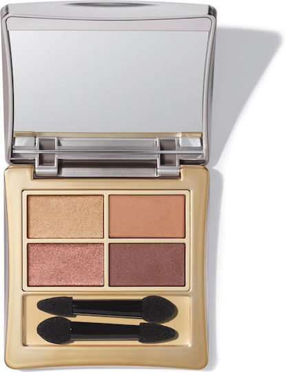 Elizabeth Arden Eye Shadow Palette in Solid Form Desert Nudes 3gr