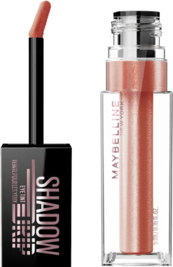Maybelline Shadow Drip Σκιά Ματιών σε Υγρή Μορφή 30-υγρή Σκιά Ματιών 5ml