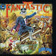 Elton John Captain Fantasticandthe 1 Cd